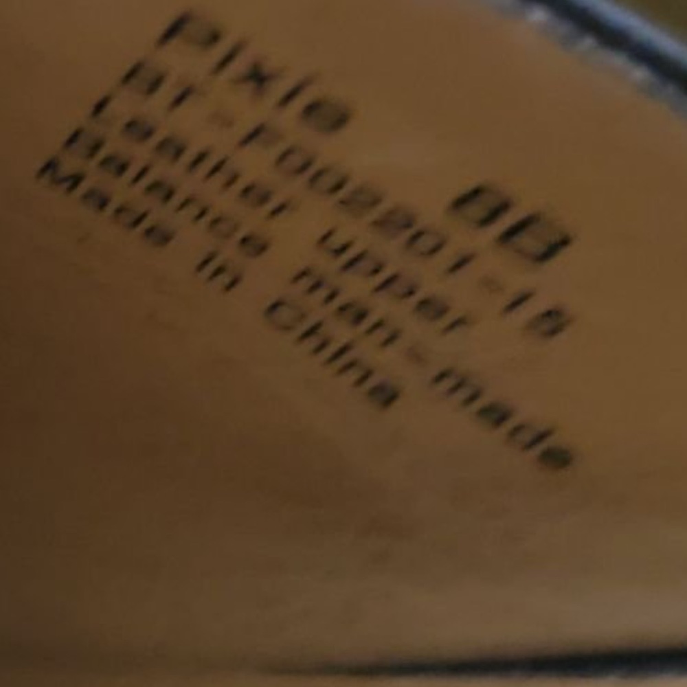 Womens bare trap clog shoe size 8 - Picture 11 of 12